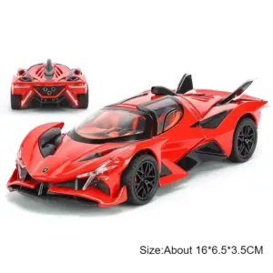 1:32 Scale Apollo IE EVO Supercar Model 16 S5101ffb9945f4a0f972ea8dfb66cfbd3Y