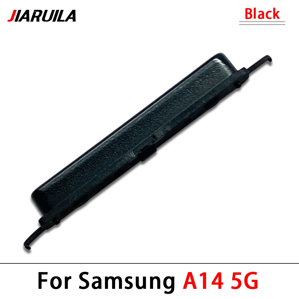 Samsung A13 A14 A54 Replacement Side Buttons Set 4 Samsung A13 A14 A54 Replacement Side Buttons Set - Image 4