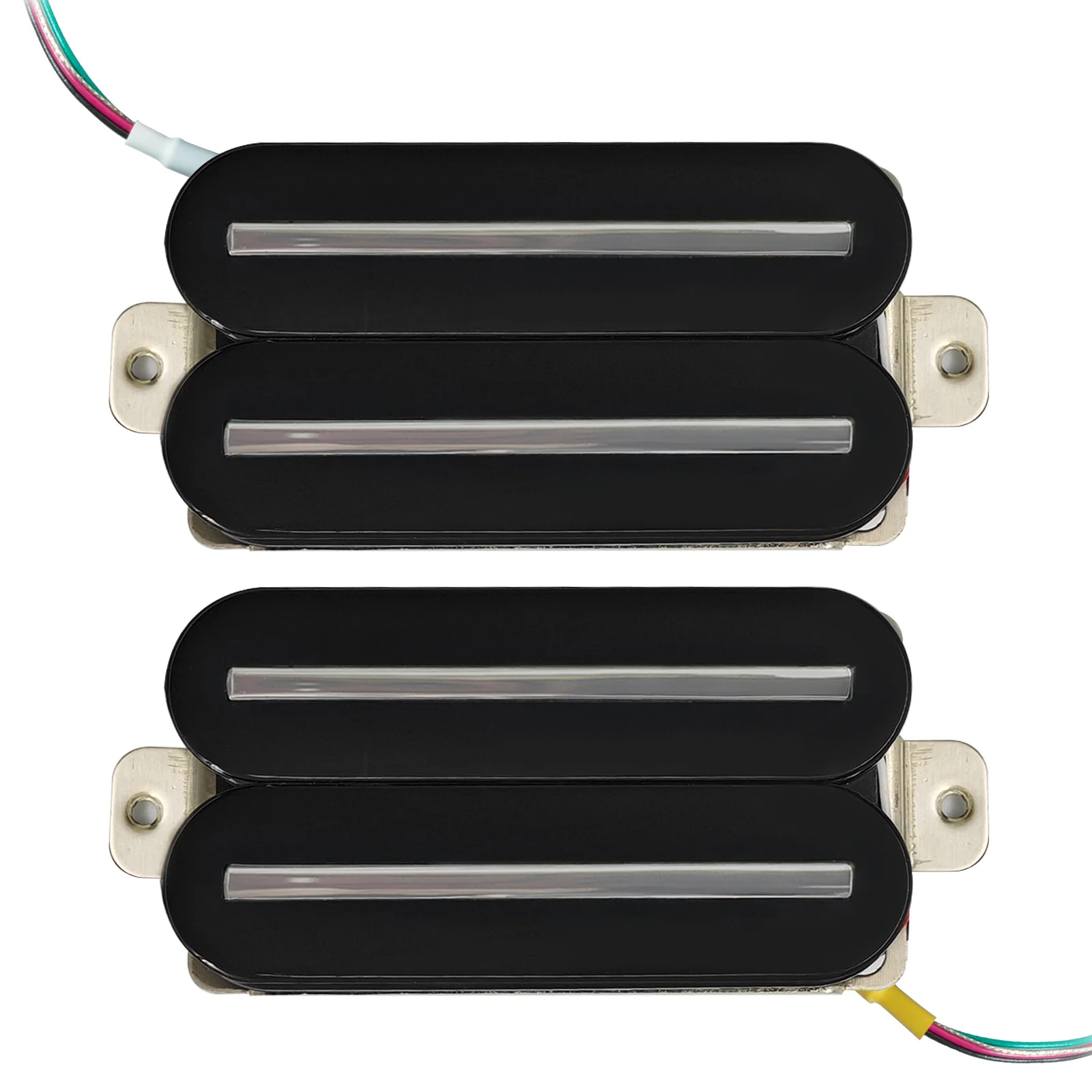 Pro Power Dual Blade Humbucker for Guitars 7 Pro Power Dual Blade Humbucker for Guitars - Image 7