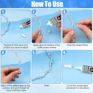 Super B7000 Precision Adhesive 25ml 12 S511abe500efc4cf6a0a701244ebfe927o