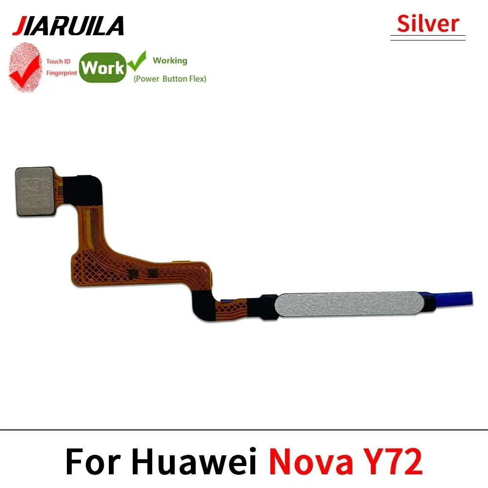 Huawei Flex Ribbon Cables for Y70 Series 6 Huawei Flex Ribbon Cables for Y70 Series - Image 6