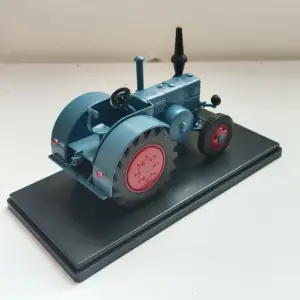 Vintage Lands Bulldog 1937 Tractor Model 1:35 Scale 6 S512187daf03c4a0ba32d112bc9ddfef4J