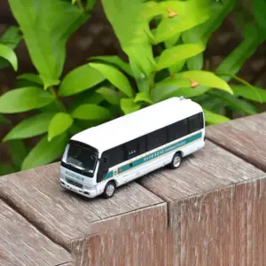 1:76 Hong Kong Customs B59 Model 6 S5124d07839414445a0a82b401ec22802d