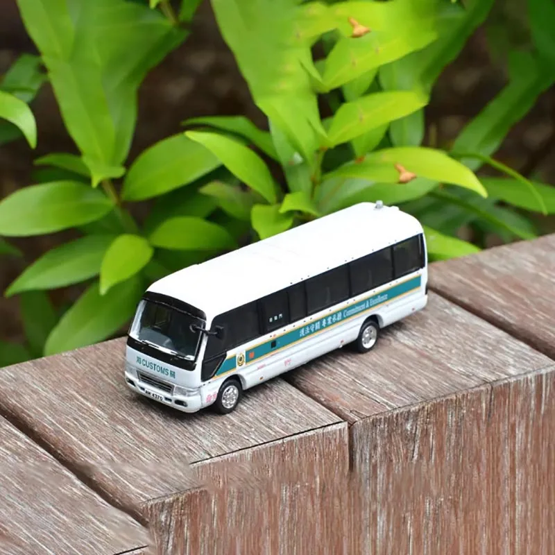 1:76 Hong Kong Customs B59 Model 2 1:76 Hong Kong Customs B59 Model - Image 2