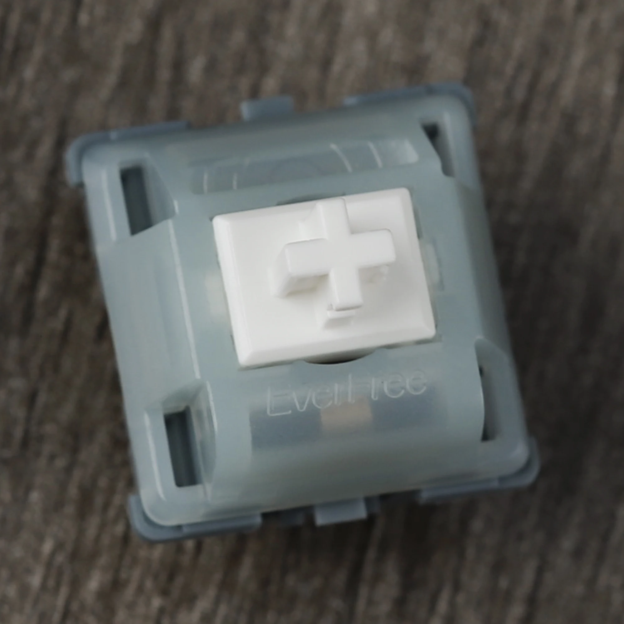 GATERON EF Grayish Mechanical Switches 6 GATERON EF Grayish Mechanical Switches - Image 6