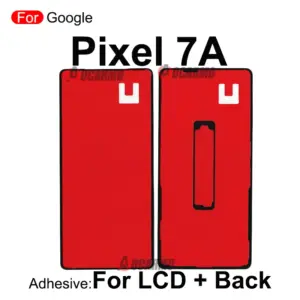 Google Pixel 7 Adhesive Repair Kit 13 S5130c78dc6b64296aa7d1aca8522424a8