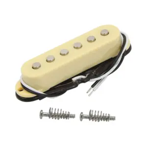 Single-Coil Guitar Pickup for Versatile Tone 7 S5141ba1b42e34e4c9bc9c4d5f05831d5g