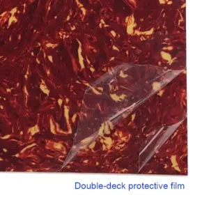 Colorful Celluloid Guitar Pickguard Sheets Set 11 S515520d71ddd442e8a4ee85915bf7139O 1