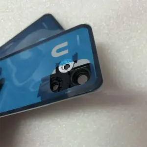 Xiaomi Redmi Note 13 Pro Plus 5G Back Cover White/Black 9 S51561843826a40f58bc7542511b595a1B