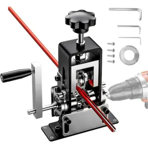 Heavy-Duty Black Wire Stripper HW276 8 S515888d499264fb8a8edcdc4c1f9b5d8q