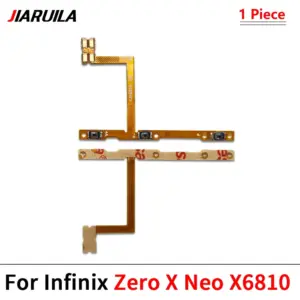 Infinix Smartphone Flex Cable Switch Set 16 S515988cfe06f42a48830126b575a1b23H