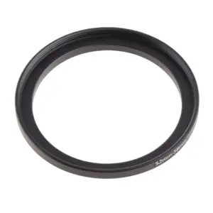 Metal Lens Adapter Ring 37mm-58mm for Cameras 8 S5160fc9e5d82407a991dec65d78a4cb8q