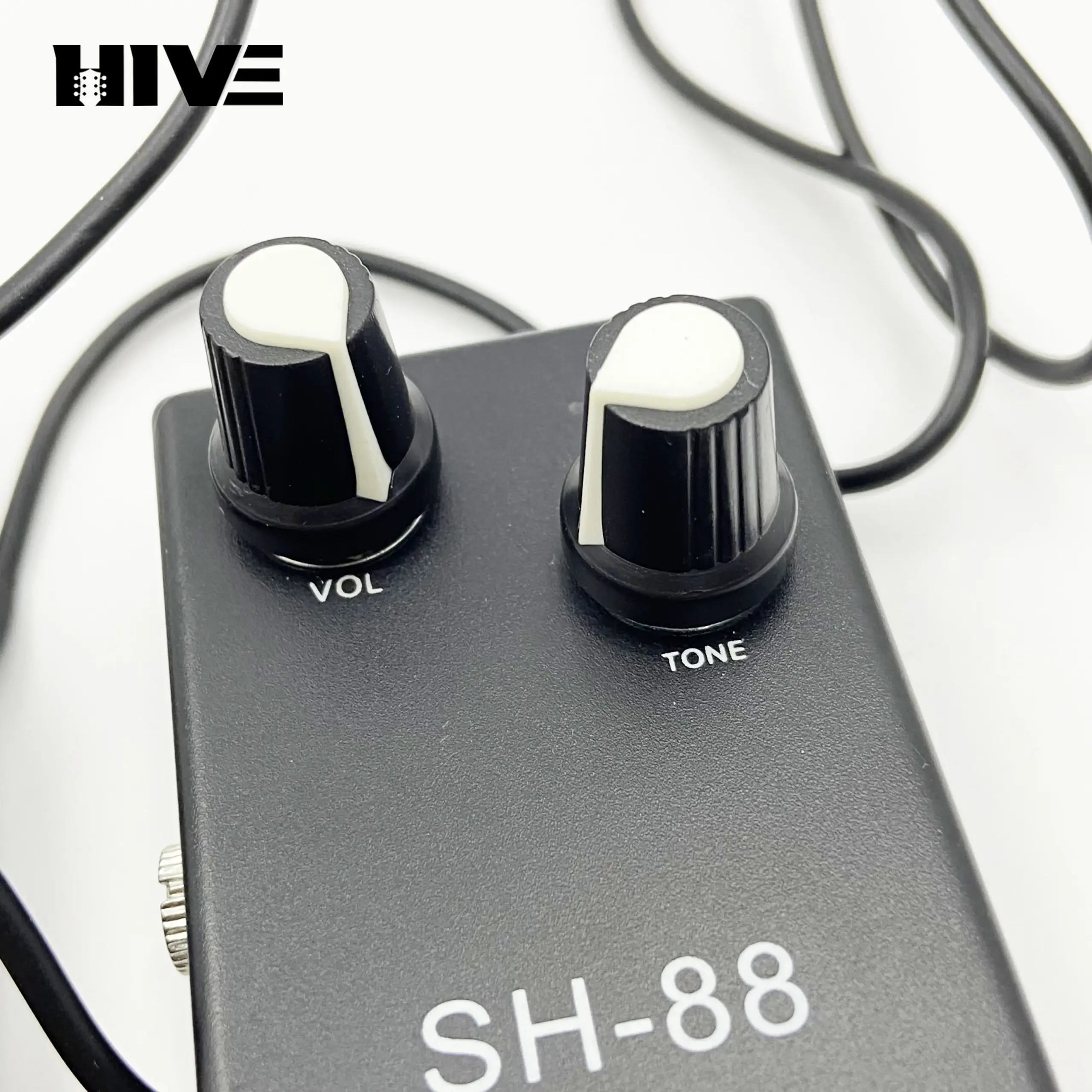 Acoustic Guitar Sound Hole Pickup Set 5 Acoustic Guitar Sound Hole Pickup Set - Image 5