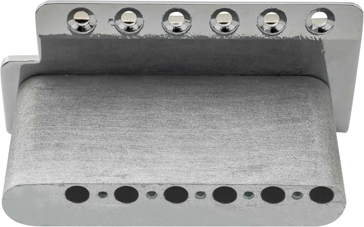 Wilkinson WOV03 Vintage Strat Tremolo Bridge 4 Wilkinson WOV03 Vintage Strat Tremolo Bridge - Image 4