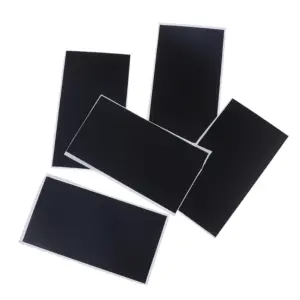 Dell E5450 E7450 Touchpad Sticker Set (5 Pieces) 10 S5182d98b06b14dedb2fbde49bab849c4t