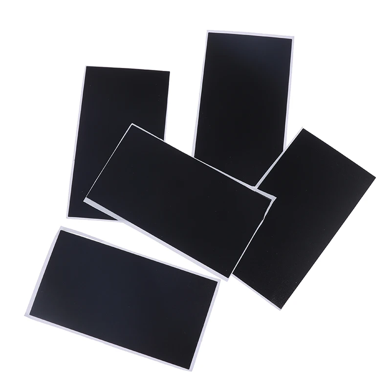 Dell E5450 E7450 Touchpad Sticker Set (5 Pieces) 5 Dell E5450 E7450 Touchpad Sticker Set (5 Pieces) - Image 5