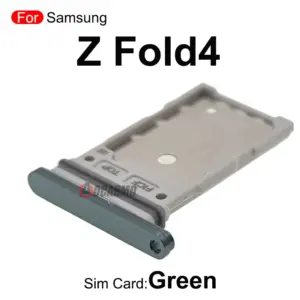 AOCARMO SIM Tray for Galaxy Z Fold 4 11 S5186c15d62d74b74b913b4701fa640bbs
