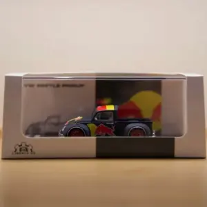 Liberty64 Wide-Body Beetle Pickup Model 5 S518ef969533143e9aba5fc1843992f5eg