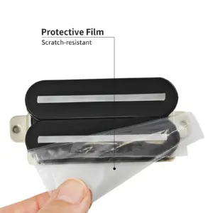 Pro Power Dual Blade Humbucker for Guitars 11 S5190032caca245e98fffde7243d0ebefr