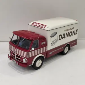 IXO 1:43 Scale PEGASO Transport Vehicle Model