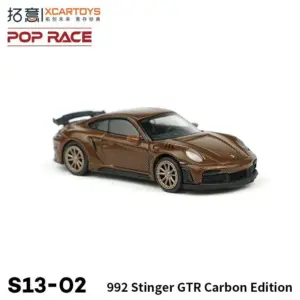 Porsche SINGER 964 Diecast Model 1:64 Scale 16 S51946afbee43419bbade29e48f01562bG