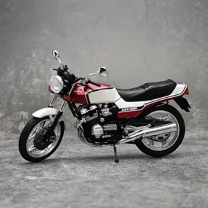 1:12 Scale Honda CBX 400F Diecast Model 12 S5197833dda194a818c90c095e16b6985n