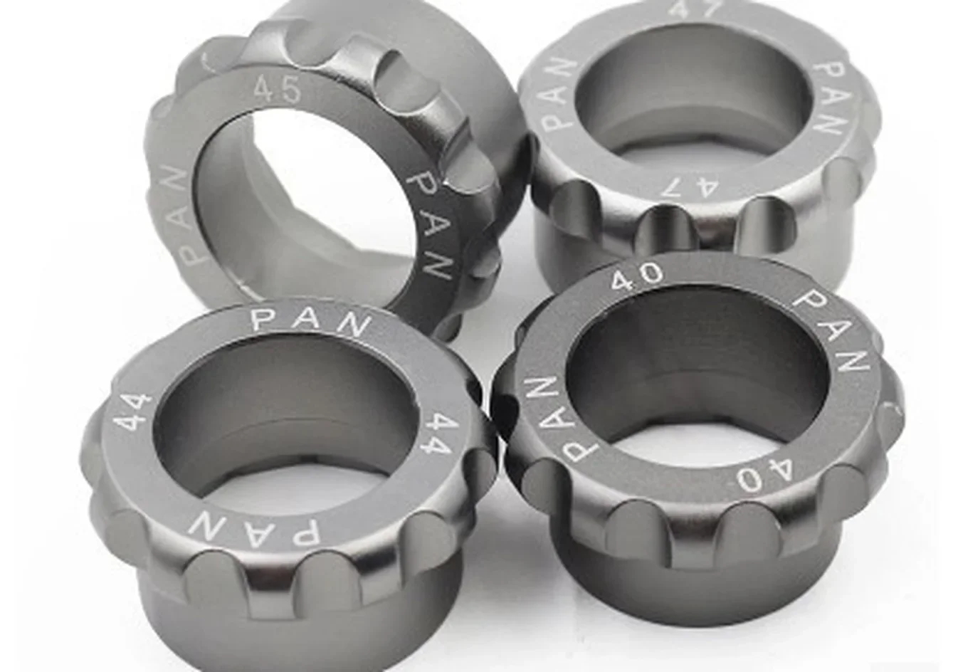 Professional Watch Back Cover Opener Set for Panerai & Breitling 5 Professional Watch Back Cover Opener Set for Panerai & Breitling - Image 5