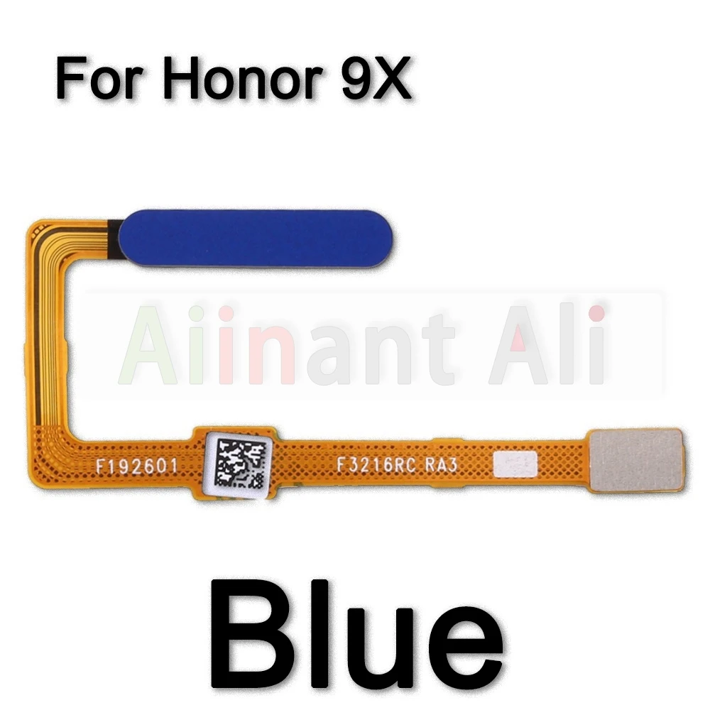 Huawei Honor 9 Fingerprint Sensor Module in Multiple Colors 6 Huawei Honor 9 Fingerprint Sensor Module in Multiple Colors - Image 6