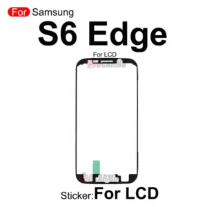 Samsung Galaxy S6 Edge Plus Back Sticker Replacement 18 S519fbbde816b40db966c8a009b5906bce