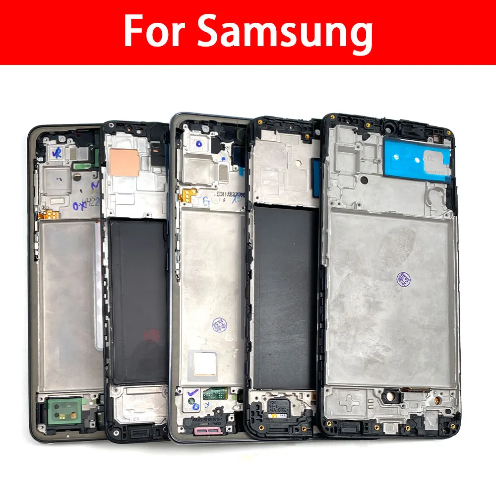 Samsung Galaxy 4.7-Inch LCD & Digitizer Assembly 4 Samsung Galaxy 4.7-Inch LCD & Digitizer Assembly - Image 4