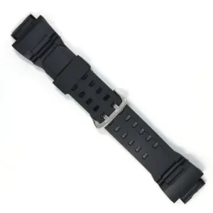 Black PU Strap for G-Shock GW9400 Series 3 S51ae9c7d48bd45b18cc4dfc1286b33dcB