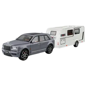 Rolls-Royce Cullinan BB Miniature Model 12 S51bc0bae15c447a2b29c892c1c99ed79f