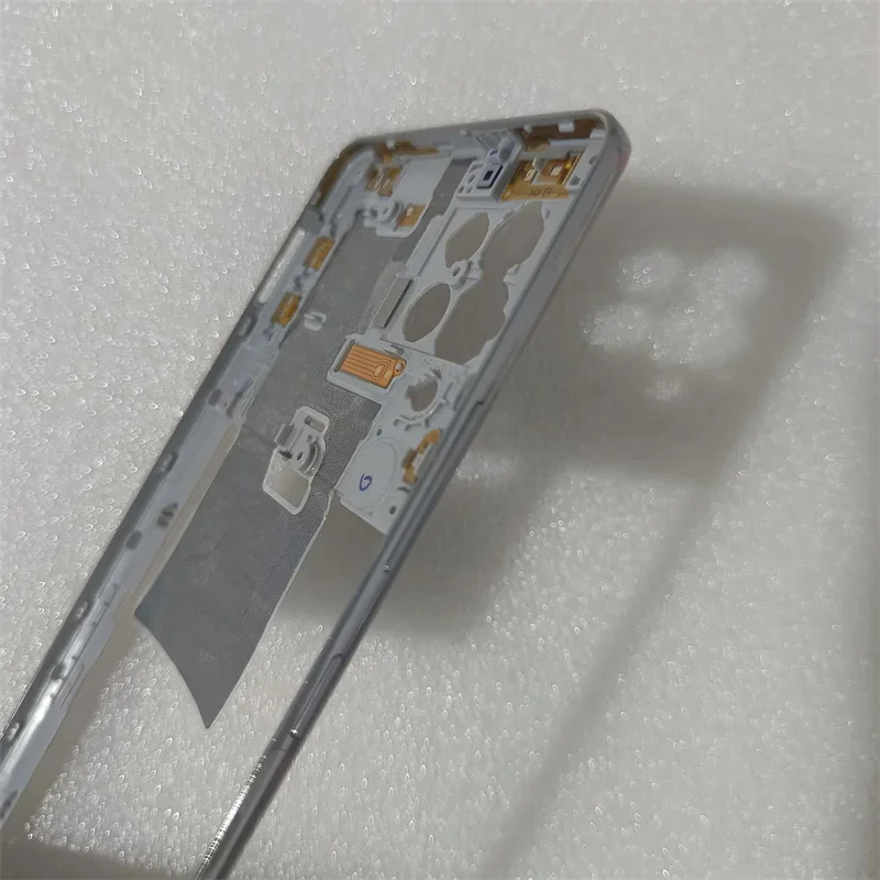 Samsung Galaxy A42 5G Replacement Middle Frame Housing 3 Samsung Galaxy A42 5G Replacement Middle Frame Housing - Image 3