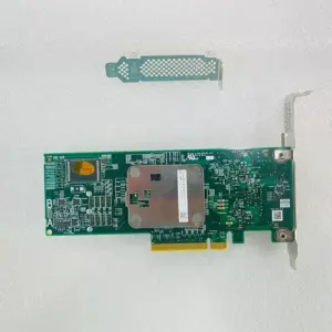 Dell HBA330 PCIe SAS Controller Card 7 S51d7d569c4b34e9da96f532210e49b954