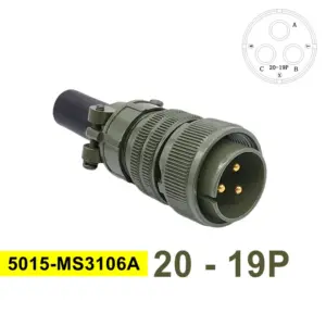 Military-Grade Circular Connector CNMAWAY 220V 17 S51d9f2866924477398a8b901ac2fb422y