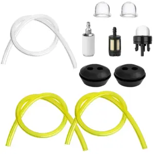 Universal Fuel Line and Primer Kit for Outdoor Tools 8 S51e667f2b09f4183bdc4f0912b6aab2fU