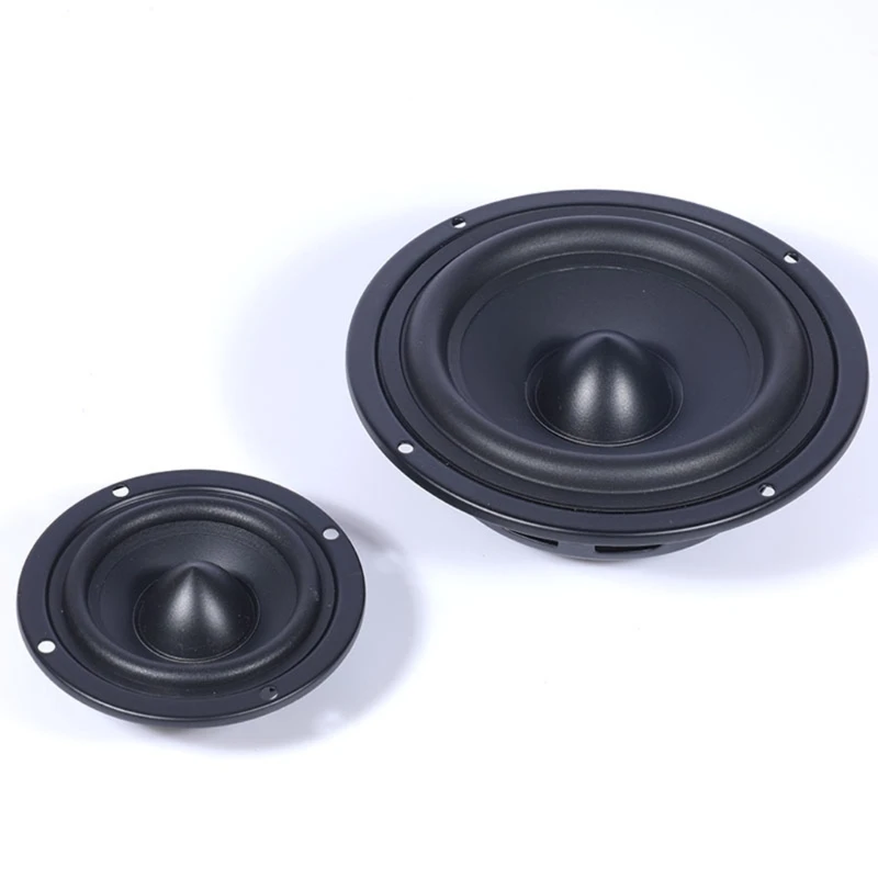 Speaker Dust Cover Caps Set (22mm-45mm) 4 Speaker Dust Cover Caps Set (22mm-45mm) - Image 4