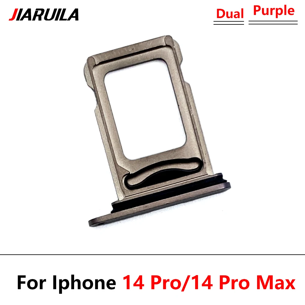 iPhone 14 Series SIM Card Tray in Multiple Colors 10 iPhone 14 Series SIM Card Tray in Multiple Colors - Image 10