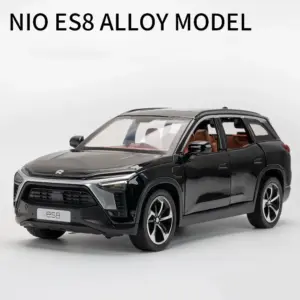 1:24 NIO ES8 Diecast Model SUV 17 S51f3343d3e2843acbd770573177f828cG
