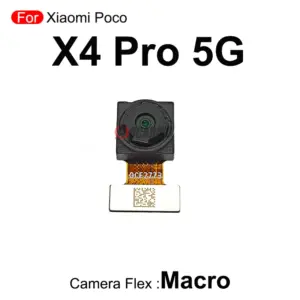 Xiaomi Poco X4 Pro 5G Camera Module Replacement 11 S51f5c829ec3e4610bfcea60662d74a25b