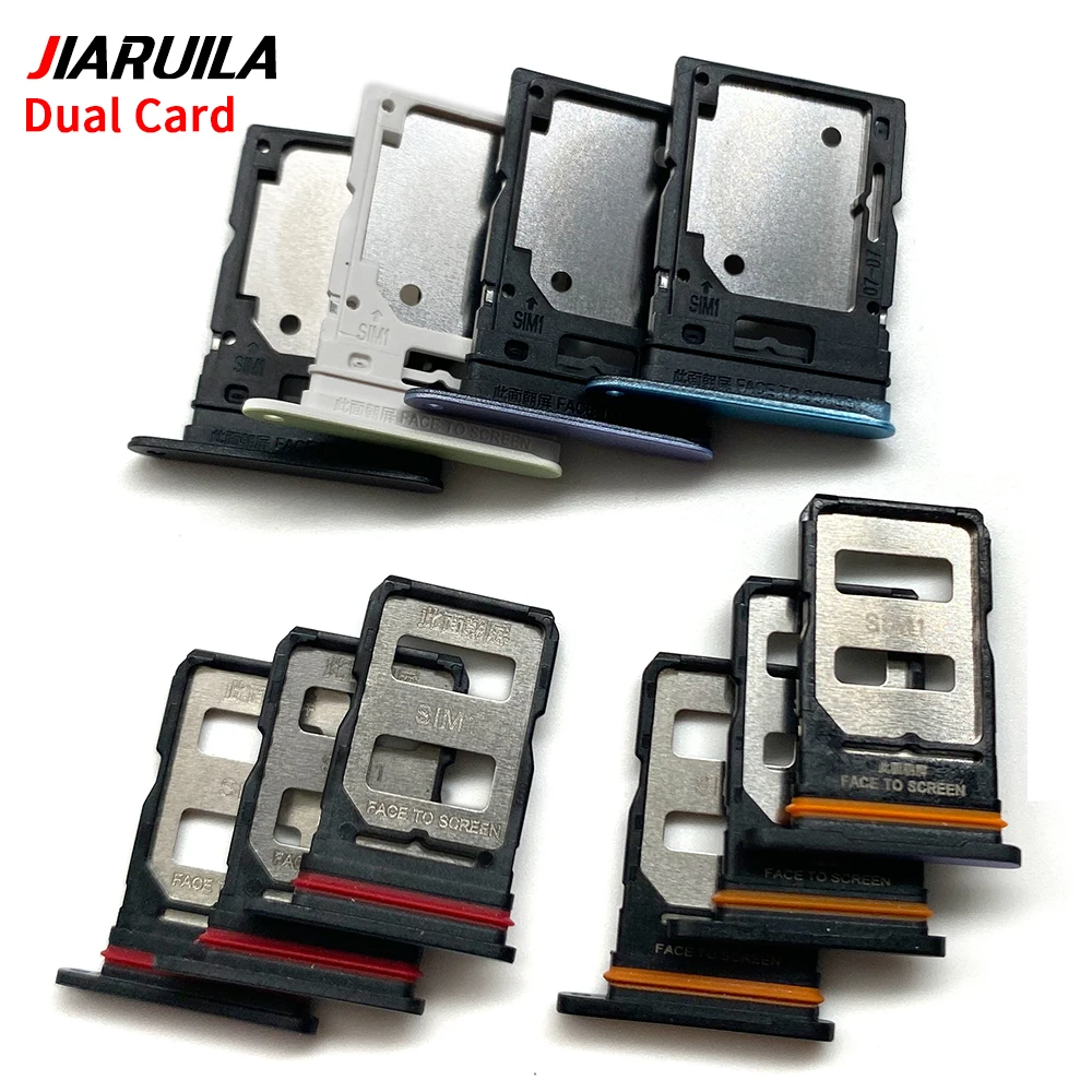 Xiaomi Redmi Note 14 Series SIM Card Tray Replacement 4 Xiaomi Redmi Note 14 Series SIM Card Tray Replacement - Image 4