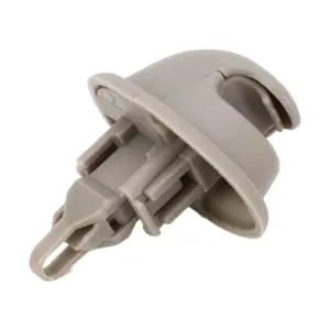 Dodge Ram Sun Visor Retainer Clip 2002-2005 7 S52116f13111247e1a1a4df2e69f2cc84X
