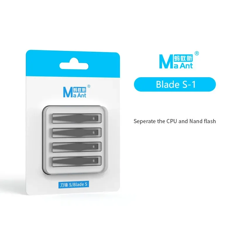 Multifunctional Mobile Phone Repair Set S-1 to MY-102 10 Multifunctional Mobile Phone Repair Set S-1 to MY-102 - Image 10