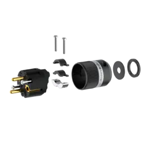 Premium Audio-Grade Power Connector Set 14 S5243ca98b9044dbdb89af8c905b1ca2fO