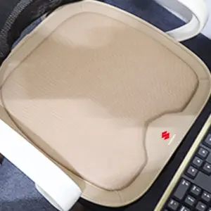 Eco-Friendly Car Seat Cushion for Suzuki 15 S5248be8d174f4e1c95fdc46f39932ec2B