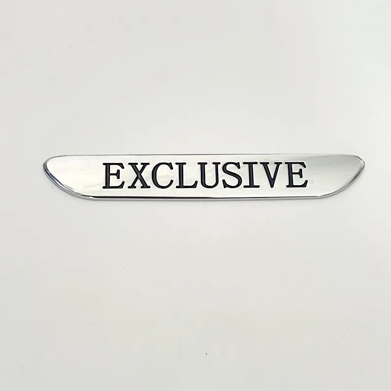 Mercedes-Benz C180 W205 3D Metal Logo Badge 4 Mercedes-Benz C180 W205 3D Metal Logo Badge - Image 4