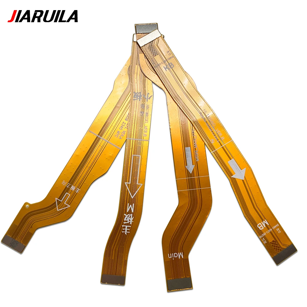 Huawei Flex Cable for LCD Display Replacement 4 Huawei Flex Cable for LCD Display Replacement - Image 4