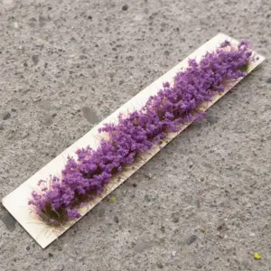 Vibrant Mini Rice Field Grain Model Set 16 S5250045f59cb44de8c88e12249b519f0e