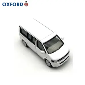 Volkswagen T5 Multivan Miniature Model 1:76 Scale 9 S5255fdb9fab447a381083ff43e566f70L