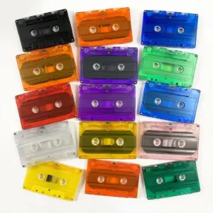 Colorful Cassette Shell Set for DIY Projects 11 S5257e17f95cb4a26bba7f8f2fc79fc4fS